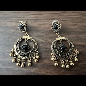 Perfect cute earrings